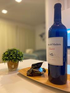 Tragos en Luxury Apartments