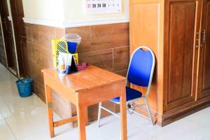 Gallery image of Puri Karomah Syariah RedPartner in Lamongan