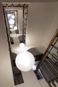 Fotografie z fotogalerie ubytování Rome Life Hotel v Římě