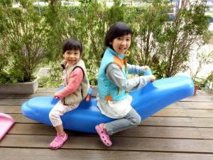 Hosté ubytování Fish House 宜蘭獨棟別墅 戲水池 生態DIY 安農溪自行車