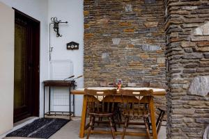 Fotografie z fotogalerie ubytování Ferienhaus Birker v destinaci Kleinfeistritz + 21 fotografií