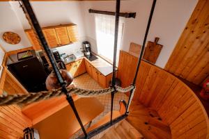 Fotografie z fotogalerie ubytování Ferienhaus Birker v destinaci Kleinfeistritz