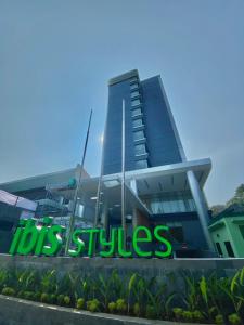 Foto sihtkohas Bogor asuva majutusasutuse ibis Styles Bogor Pajajaran galeriist