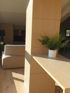 Posedenie v ubytovaní Villa Poggio fagianino