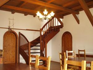 Fotografia z galérie ubytovania Woodhouse v destinácii Rokytnice nad Jizerou