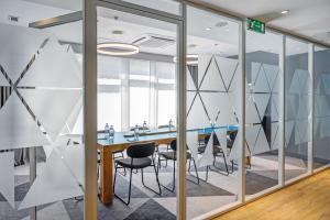 Фотография из галереи Holiday Inn Express - Almaty by IHG в Алматы
