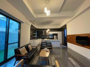 Gallery image of Fun Holiday Family Hostel in Tainan