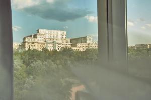 Afbeelding uit fotogalerij van Continental Forum Bucuresti Palatul Parlamentului in Boekarest