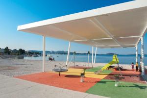 Fotografie z fotogalerie ubytování Soha Apartments v destinaci Brodarica