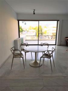 Zdjęcie z galerii obiektu manoussos home w Atenach