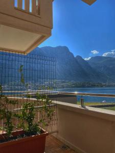 Paesaggio naturale nelle vicinanze dell'hotel