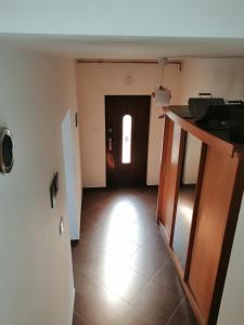 Kuchnia lub aneks kuchenny w obiekcie Apartament Mysłakowice