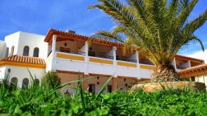 Gallery image of Hotel Rural Familiar Almirez-Alpujarra in Laujar de Andarax