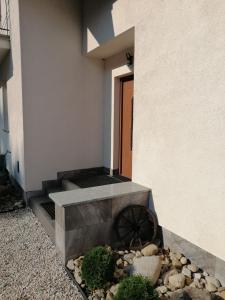 Zdjęcie z galerii obiektu Apartament Mysłakowice w mieście Mysłakowice