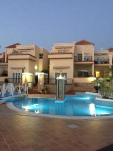 Gallery image of Apartament Yucca Fanabe in Adeje