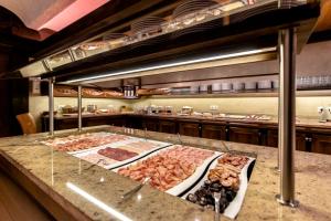 Fotografie z fotogalerie ubytování Hotel Restaurant Waldsägmühle v destinaci Pfalzgrafenweiler