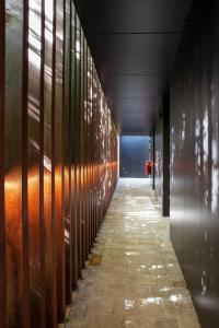 Foto dalla galleria di Hotel The Lodge Heverlee a Lovanio