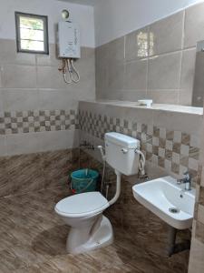 Gallery image of Guddadamane Homestay in Chikmagalūr