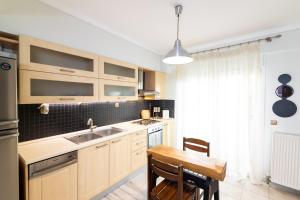 Galeriebild der Unterkunft F & B Collection - Apartment for 4 in Thessaloniki