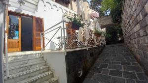 Fotografie z fotogalerie ubytování La Magnolia Sorrento - City Centre Hotel v Sorrentu