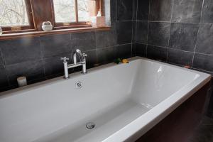 Bagno di Netherbrae