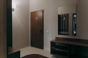 Fotografie z fotogalerie ubytování Hotel 4x4 v destinaci Rivne