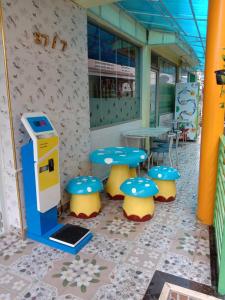 Ban Bang KhanNatcha Place TU Rangsit的相册照片