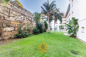 Foto dalla galleria di Apartamento con amplia terraza en Fuengirola a Fuengirola