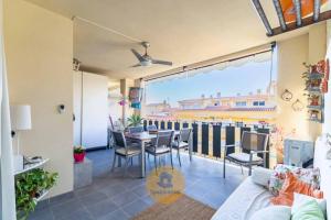 Foto dalla galleria di Apartamento con amplia terraza en Fuengirola a Fuengirola