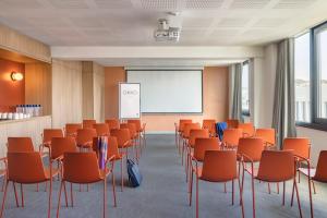 Konferenční prostory v ubytování OKKO Hotels Nice Aéroport