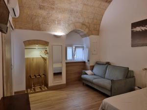 Gallery image of B&B Novecento Italiano in Altamura