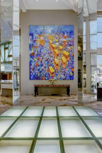 Gambar di galeri bagi Radisson Blu Lagos Ikeja di Lagos
