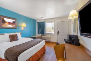 Imagen de la galería de Travelodge by Wyndham Miles City, en Miles City