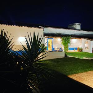 Gallery image of Monte Capitão Country house in Salvada