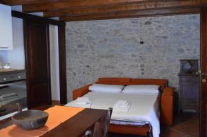 Fotografia z galérie ubytovania Dieci tornesi v destinácii Montalbano Elicona