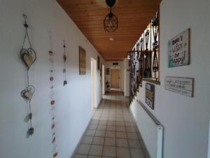 Fotografie z fotogalerie ubytování Haus AlpenHahn v destinaci Wenns