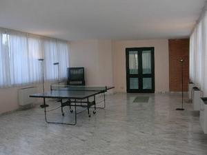 Μια τηλεόραση ή/και κέντρο ψυχαγωγίας στο Hotel Excelsior