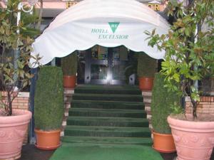 Φωτογραφία από το άλμπουμ του Hotel Excelsior σε Latina