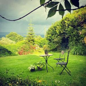 Foto de la galería de The Old Thatch - Hennock en Newton Abbot