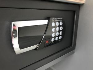 Fotografie z fotogalerie ubytování SMARTY Hotel Euler Homburg, Saar - KONTAKTLOSER SELF CHECK-IN v destinaci Homburg
