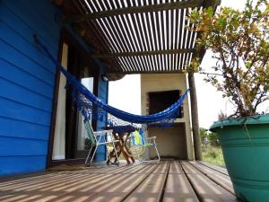 Fotografie z fotogalerie ubytování Mar v destinaci Punta del Diablo