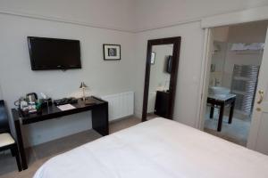 アーブロースにあるBrucefield Boutique B&Bのギャラリーの写真