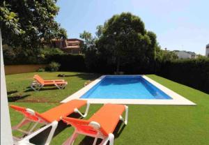 Galeriebild der Unterkunft Villa Quimera en Marbella in Marbella