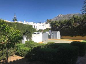 Gallery image of Villa Quimera en Marbella in Marbella