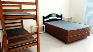 Billede fra billedgalleriet på Incrivel casa com churrasq e piscina em Peruibe i Peruíbe