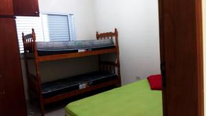 Billede fra billedgalleriet på Incrivel casa com churrasq e piscina em Peruibe i Peruíbe