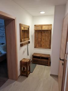 Fotografie z fotogalerie ubytování FrIda Appartements v Gröbmingu