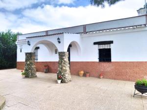 Imagen de la galería de Casa Rural San Antonio, en La Puebla de los Infantes