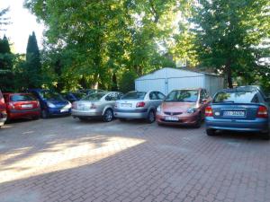 Fotografia z galérie ubytovania Pokoje do wynajęcia w centrum Białegostoku v destinácii Białystok