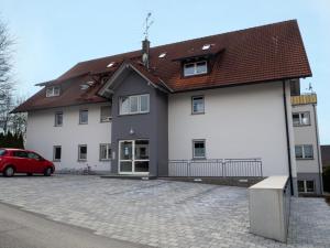 Galeriebild der Unterkunft Moderne Unterkunft in Leutkirch in Leutkirch im Allgäu